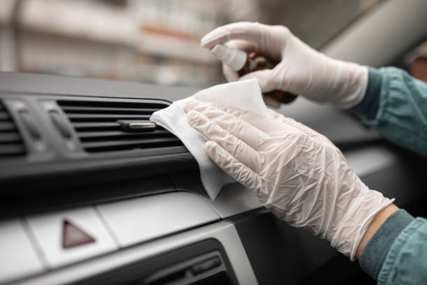Best Local Air Duct Cleaning Services  in Granite Bay, CA