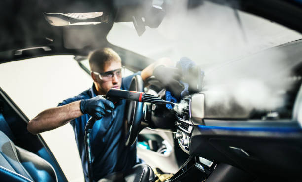 Best Commercial Air Duct Cleaning  in Granite Bay, CA