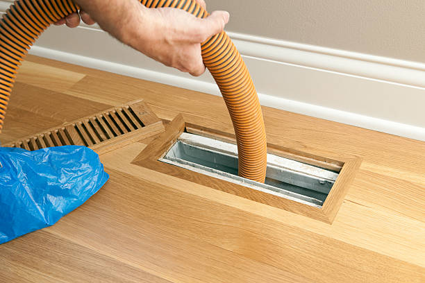 Best Air Duct Cleaning Near Me  in Granite Bay, CA
