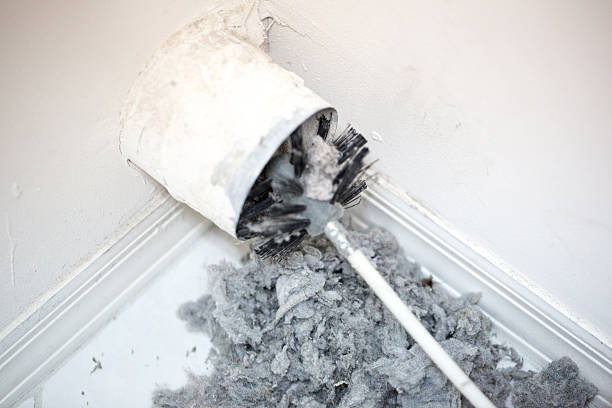 Best Air Vent Cleaning Services  in Granite Bay, CA