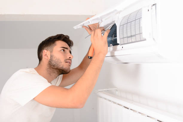 Best Best Air Duct Cleaning Company  in Granite Bay, CA